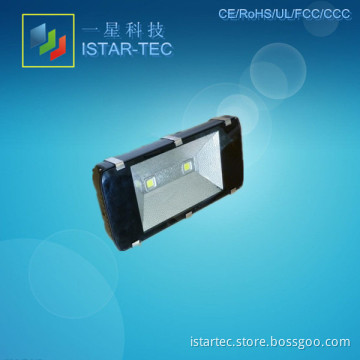 Lowcled 200W High Power Bridgelux IP65 LED Flood Light